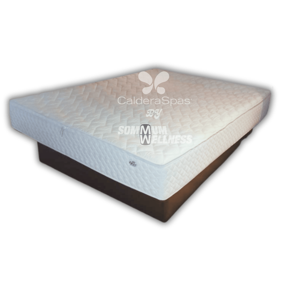 lit à eau Akva mono_duo