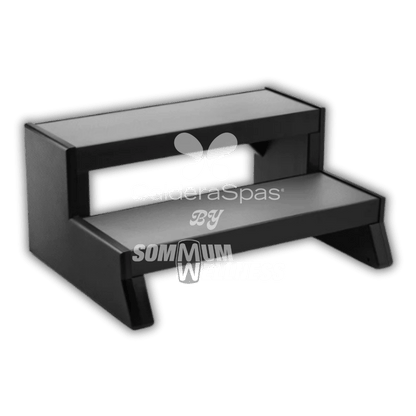 marche spa caldera utopia grise acces spa securise