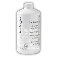 nettoyant filtre FreshWater pour filtres de spas Caldera Spas et Hot Spring