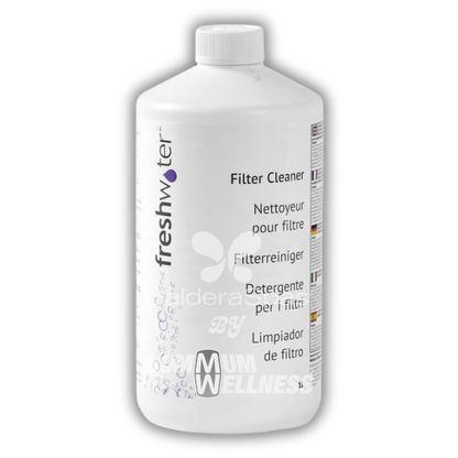 nettoyant filtre spa freshwater nettoyage filtre spa