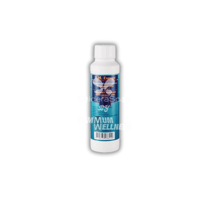 Nettoyant lit à eau