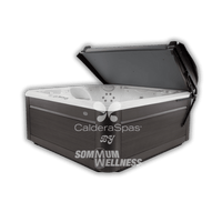 leve couverture spa prolift 4 ouverture sur le cote