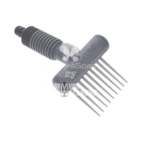 peigne nettoyage filtre spa aqua comb raccord tuyau arrosage