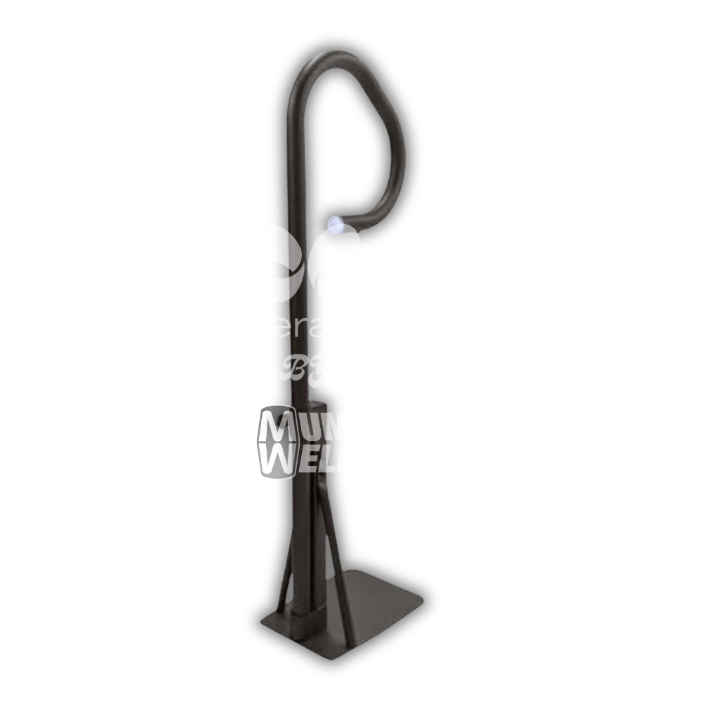 poignee securite spa caldera handrail acces spa