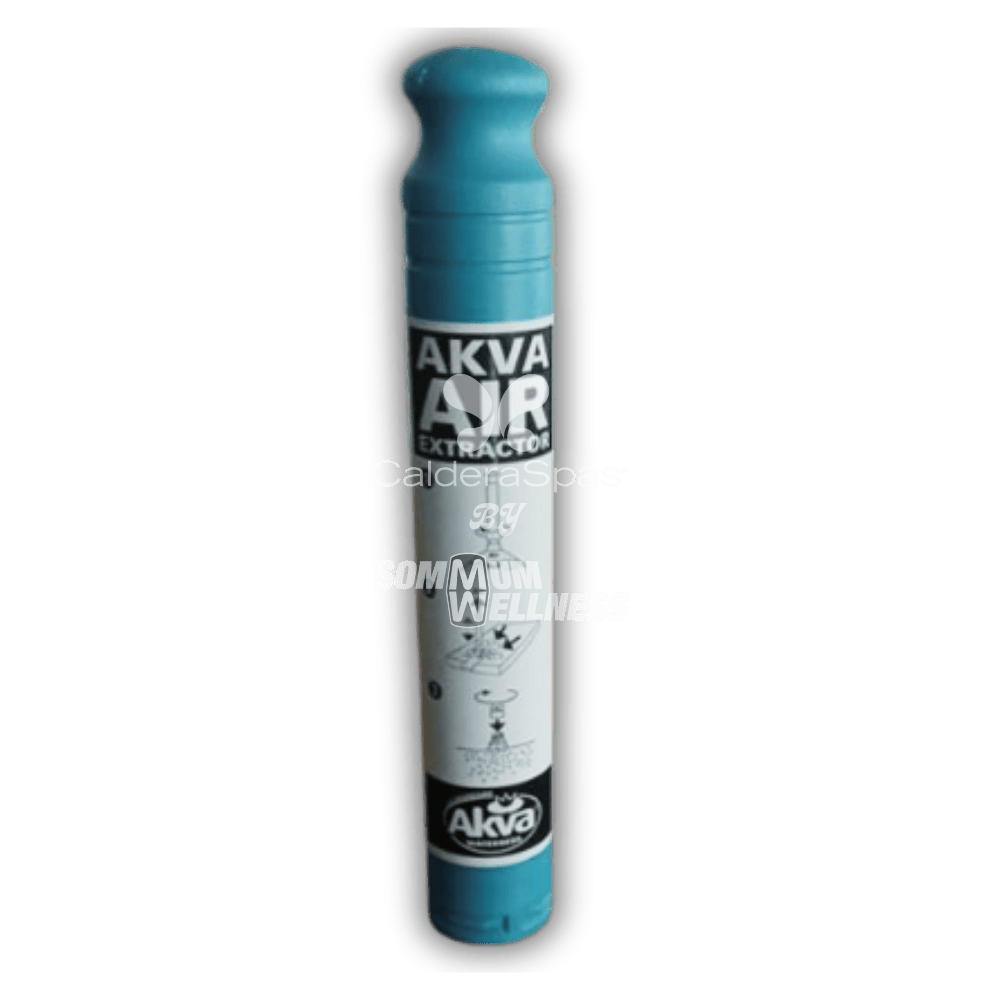 Pompe purge air Akva