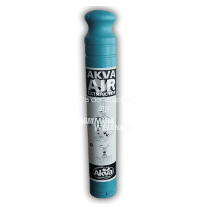 Pompe purge air Akva