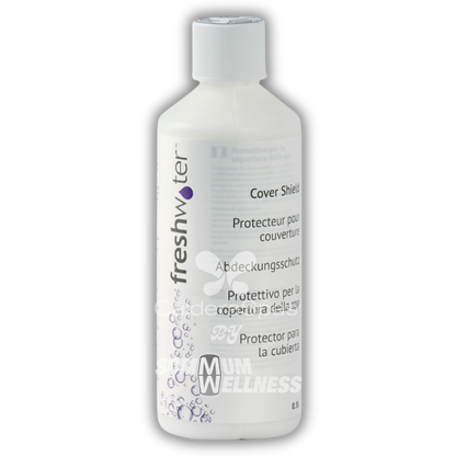 protecteur couverture spa freshwater entretien vinyle spa