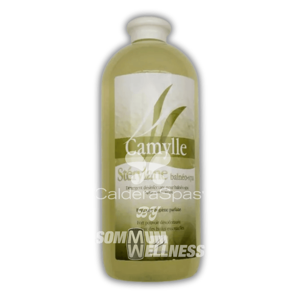 sterylane spa camylle desinfectant balneo spa