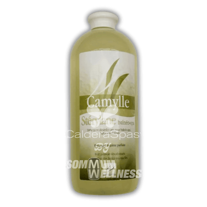 sterylane spa camylle desinfectant balneo spa