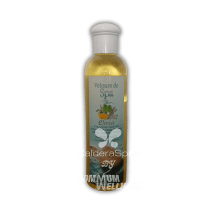 parfum spa elinya camylle senteur relaxante spa
