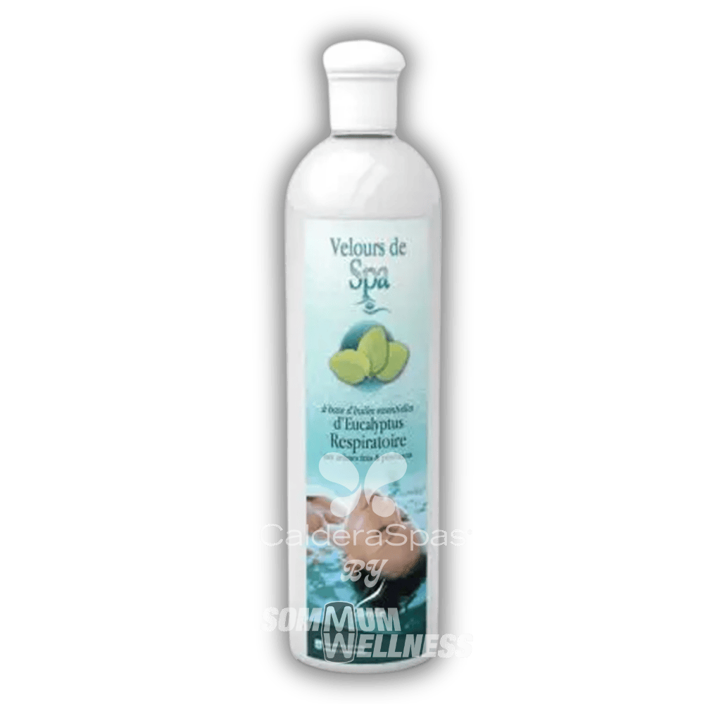 parfum spa eucalyptus camylle huiles essentielles spa detente