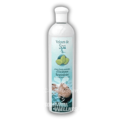 parfum spa eucalyptus camylle huiles essentielles spa detente