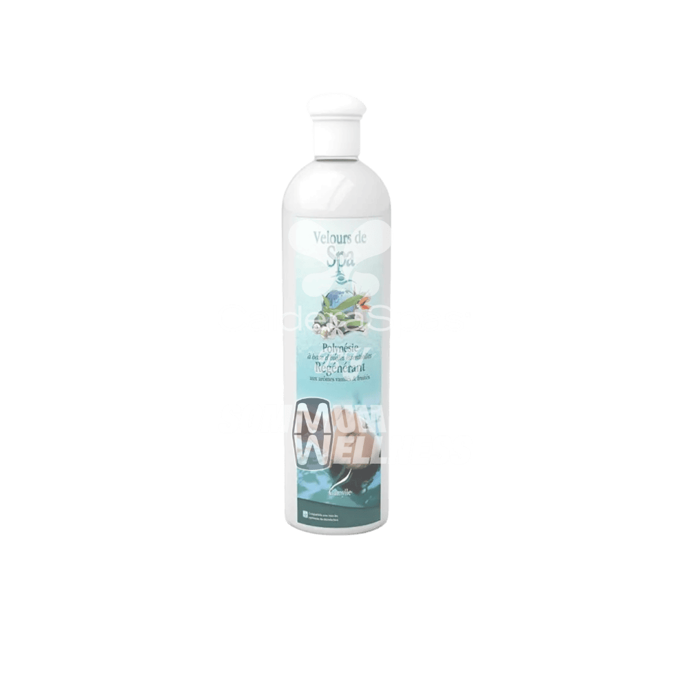 parfum spa polynesie camylle senteur exotique spa