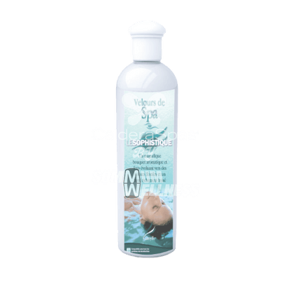 parfum spa sophistique camylle experience sensorielle spa