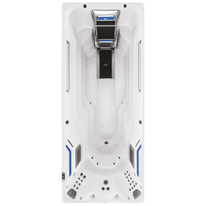 Spa de nage Endless Pools E700 – Série E
