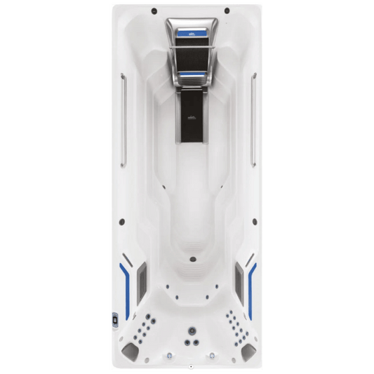 Spa de nage Endless Pools E700 – Série E