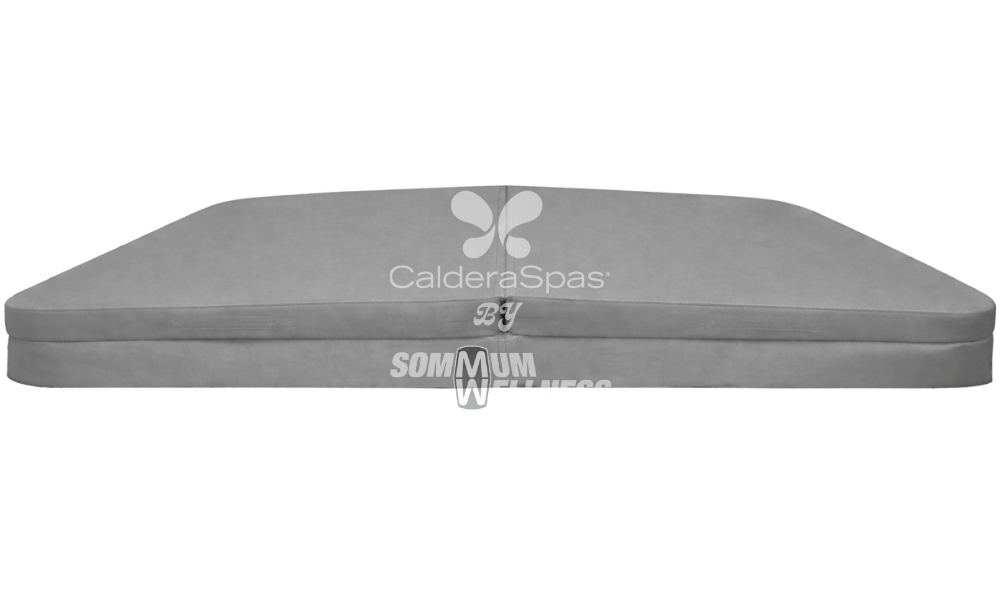 enveloppe couverture spa caldera capitolo vinyle gris remplacement