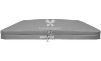 enveloppe couverture spa caldera capitolo vinyle gris remplacement