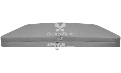 enveloppe couverture spa caldera capitolo vinyle gris remplacement