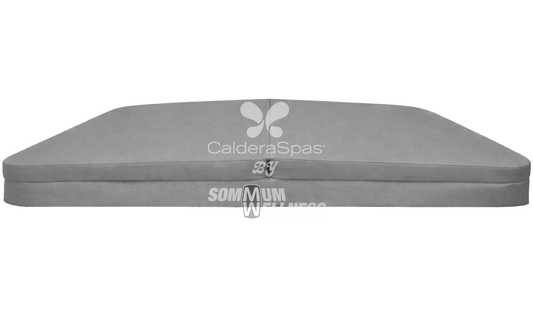 enveloppe couverture spa caldera capitolo vinyle gris remplacement