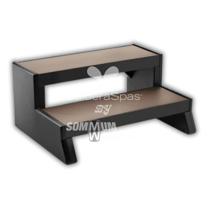 Marches Utopia pour Spa Caldera