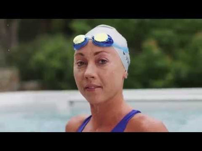 video du spa de nage Endless Pools E500 Serie E demonstration du systeme de nage a contre courant Hydrodrive et entrainement fitness aquatique